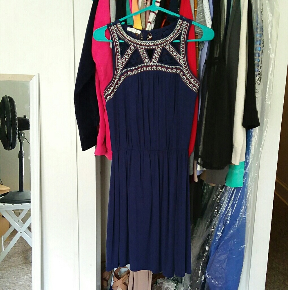 Maurices Dress